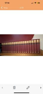 De grote Winkler Prins Encyclopedie ( 7e druk), Boeken, Encyclopedieën, Ophalen, Zo goed als nieuw, Algemeen