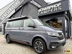 Volkswagen T6.1 California OCEAN 150 DSG, Automaat, Koelkast, Volkswagen, Bedrijf