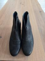 Durea half hoog laarsje 41, Kleding | Dames, Schoenen, Ophalen of Verzenden, Zo goed als nieuw, Zwart