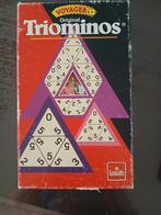 triominos reisvariant, Ophalen of Verzenden, Gebruikt