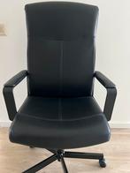 Ikea bureaustoel MILLBERGET zo goed als nieuw, Bureaustoel, Zo goed als nieuw, Zwart, Ophalen