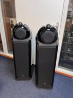 B&W Nautilus 802 – High-End , Legendarische Serie, Audio, Tv en Foto, Luidsprekers, Ophalen, Gebruikt, Bowers & Wilkins (B&W)