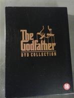 The godfather dvd collection (5 dvd), Zo goed als nieuw, Ophalen