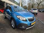 Opel Mokka 1.4 T Cosmo | 1E EIGENAAR | 12MND GARANTIE | NAVI, Auto's, Opel, Voorwielaandrijving, 65 €/maand, Gebruikt, 4 cilinders