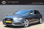 Audi A6 Avant 2.0 TFSI Pro Line - S LINE - TREKHAAK - BOSE -, Euro 5, 15 km/l, Gebruikt, Zwart