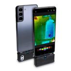 Flir One Pro USB-C Warmtebeeldcamera huren, Doe-het-zelf en Verbouw, Meetapparatuur, Ophalen of Verzenden, Nieuw, Temperatuur