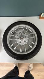 Vespa sprint velg nette staat met zgn band, Ophalen of Verzenden, Zo goed als nieuw, Overige typen, Vespa