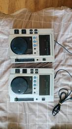 Pioneer CDJ-100S, Ophalen of Verzenden, Gebruikt, Dj-set, Pioneer