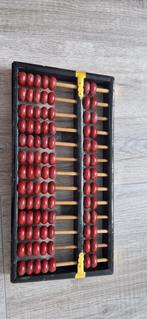 Retro Telraam / Abacus, Antiek en Kunst, Ophalen of Verzenden