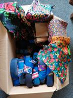 Meisjes Staphorster Klederdracht, Ophalen of Verzenden, Kinderen