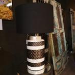 Showroom tafellampen met 50% echte korting, Huis en Inrichting, Lampen | Vloerlampen, Ophalen, Nieuw, 150 tot 200 cm, Metaal