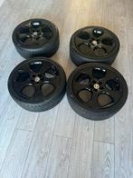 5x100 velgen, Auto-onderdelen, Overig, Banden en Velgen, 17 inch, Ophalen of Verzenden