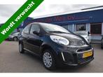 Citroën C1 1.0 Collection , AIRCO , BL TOOTH , EL VOOR , CV, Voorwielaandrijving, Euro 5, Stof, Gebruikt