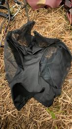 Vliegenmasker shet elastisch, Dieren en Toebehoren, Ophalen of Verzenden, Nieuw, Overige soorten