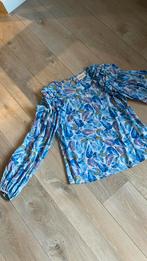 Blouse van Fabienne Chapot maat M, Kleding | Dames, Blouses en Tunieken, Ophalen of Verzenden, Zo goed als nieuw, Maat 38/40 (M)