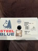 Nieuwe steel blue werkschoenen, Doe-het-zelf en Verbouw, Veiligheidskleding, Ophalen of Verzenden, Nieuw