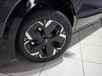 Kia Niro EV Light Advanced 64.8 kWh Nieuw, Direct leverbaar, Auto's, Kia, Stof, Adaptive Cruise Control, 1657 kg, 420 min