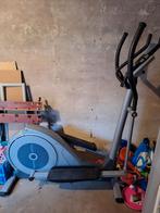 Bremshey Orbit 16R Crosstrainer - Fitness voor thuis!, Ophalen, Gebruikt, Crosstrainer, Metaal