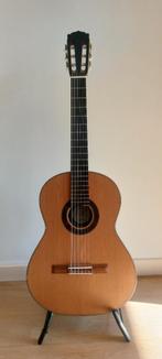 Gitaar Hanika 54PC, Ophalen, Zo goed als nieuw, Klassieke of Spaanse gitaar