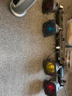 Disco lampen, Muziek en Instrumenten, Licht en Laser, Ophalen, Licht