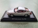Porsche 996 pre-facelift - Schuco 1:43 in OVP, Hobby en Vrije tijd, Modelauto's | 1:43, Ophalen of Verzenden, Zo goed als nieuw