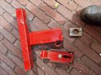 matador bullock anti diefstal slot, Auto diversen, Ophalen of Verzenden, Gebruikt