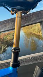 Cube Stereo 150 SL Action Team Blue Gray 29 inch, Overige merken, Ophalen of Verzenden, Meer dan 20 versnellingen, Overige maten