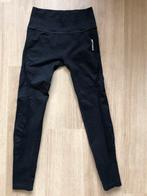 GymShark zwarte legging, Kleding | Dames, Sportkleding, Zwart, Ophalen of Verzenden, Fitness of Aerobics, Maat 36 (S)