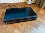 VHS/DVD Videorecorder - LG RCT689H, Ophalen of Verzenden, Gebruikt, Dvd-recorder, LG