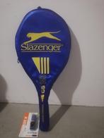 Slazenger CS140 tennis racket, Sport en Fitness, Tennis, Overige merken, Racket, Gebruikt, Ophalen