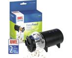 JUWEL aquarium easy feed automatische voederautomaat vissen, Dieren en Toebehoren, Vissen | Aquaria en Toebehoren, Ophalen of Verzenden