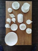 Foglia servies Villeroy & Boch, Gebruikt, Ophalen of Verzenden, Overige stijlen, Kop(pen) en/of Schotel(s)
