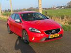 Volvo V40 2.0 D2 R-Design Business APK 12-2026 Airco NAP, Auto's, Voorwielaandrijving, Gebruikt, 4 cilinders, 1969 cc