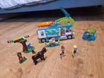 LEGO Friends Mia's Camper 41339, Kinderen en Baby's, Speelgoed | Duplo en Lego, Ophalen