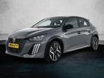 Peugeot 208 Hybrid 136 e-DCS6 GT | Panoramadak | 360 C Cam, Automaat, Gebruikt, 1199 cc, Bedrijf