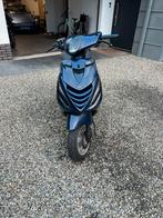 Zip c25 80cc met wok teruil, Ophalen of Verzenden, Zo goed als nieuw, Piaggio