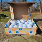 46 x TaylorMade MIX Golfballen - Speelbaar & Betaalbaar, Ophalen of Verzenden, Gebruikt, Bal(len), Overige merken
