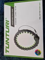 Verstelbare hoelahoep met gewicht, Sport en Fitness, Fitnessmaterialen, Ophalen of Verzenden, Buik, Overige typen