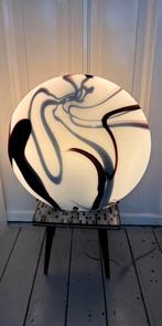 Design vloerlamp XL Zijlstra, Huis en Inrichting, Lampen | Tafellampen, Ophalen, Zo goed als nieuw, Minder dan 50 cm