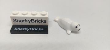 Lego Baby Zeehond (Nieuw) beschikbaar voor biedingen