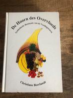 Christiane Beerlandt - De hoorn des overvloeds, Boeken, Wetenschap, Ophalen of Verzenden, Zo goed als nieuw, Christiane Beerlandt