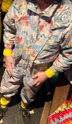 Supervet skipak voor carnaval., Ophalen of Verzenden, Zo goed als nieuw