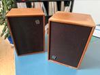 Wharfedale Denton XP2 speakers, Audio, Tv en Foto, Luidsprekers, Overige merken, Ophalen of Verzenden, Zo goed als nieuw, 120 watt of meer