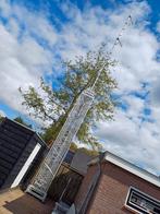 4x6 aluminium kantel schuif mast, Telecommunicatie, Antennes en Masten, Mast, Gebruikt, Ophalen
