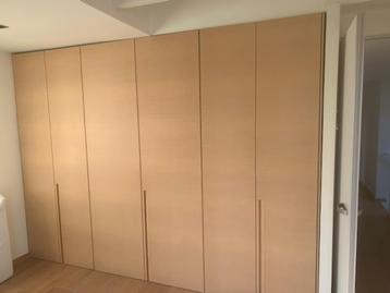 Poliform kledingkast beschikbaar voor biedingen