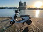 NIU MQi+ Sport  in topstaat | 8100 km | Actieradius tot 60km, Fietsen en Brommers, Snorfietsen en Snorscooters, Overige merken