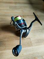 Daiwa Exceler-X 1500 Spinmolen - Topconditie!, Watersport en Boten, Ophalen of Verzenden, Zo goed als nieuw, Molen