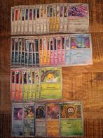 Bulk Shrouded Fable – Pokemon cards, Ophalen of Verzenden, Nieuw, Meerdere kaarten, Foil