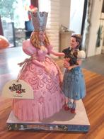 Beeld Jim Shore Wizard of Oz "The Gift of Ruby Slippers", Antiek en Kunst, Ophalen of Verzenden