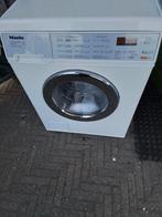 Miele wasmachine 7 kilo 1600 toeren, Witgoed en Apparatuur, Wasmachines, Ophalen, Zo goed als nieuw, 1600 toeren of meer, 85 tot 90 cm
